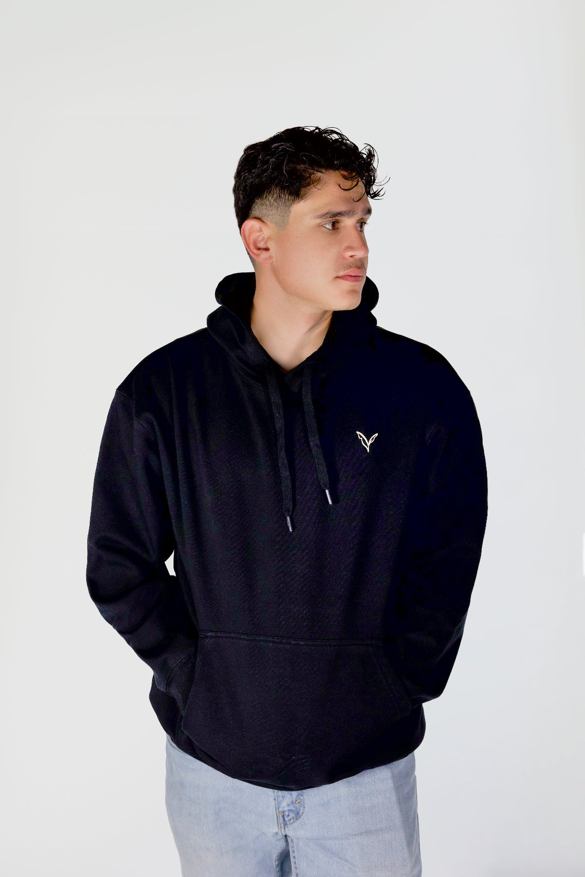 Camper hoodie 