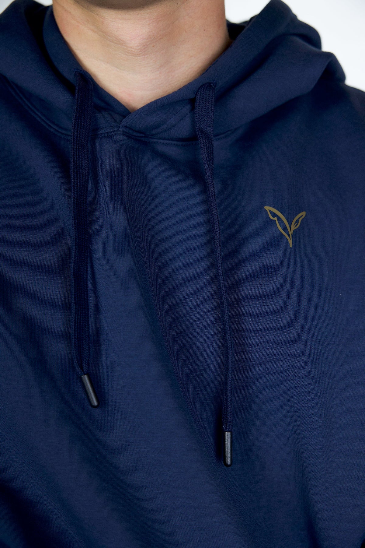 Dark Navy Hoodie